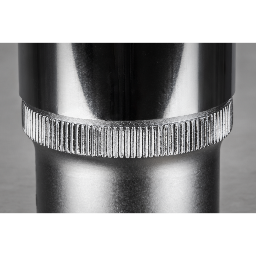 Sealey S1225 Premier Socket 1/2"Sq Drive 25mm - additional view 2
