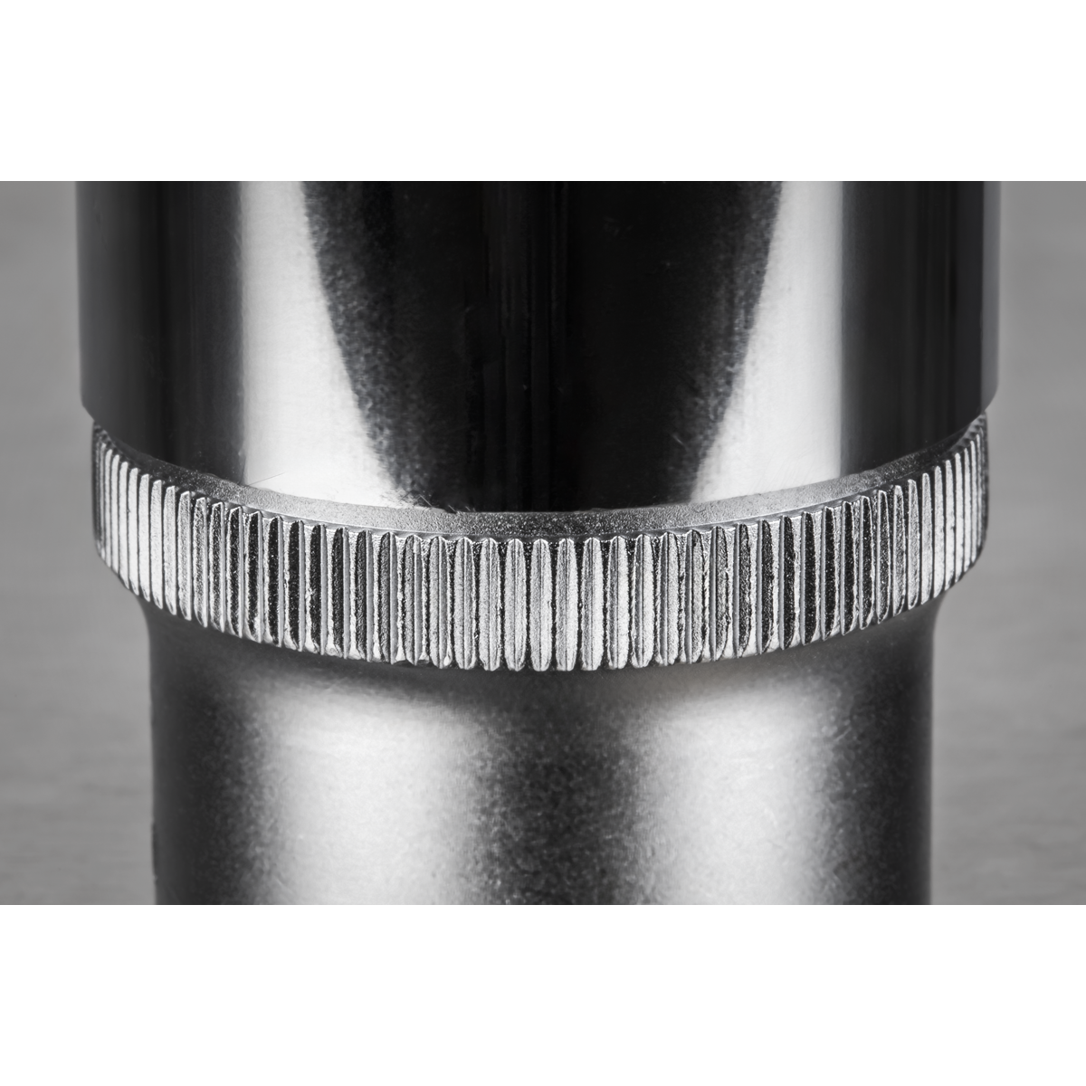 Sealey S1225 Premier Socket 1/2"Sq Drive 25mm - additional view 2
