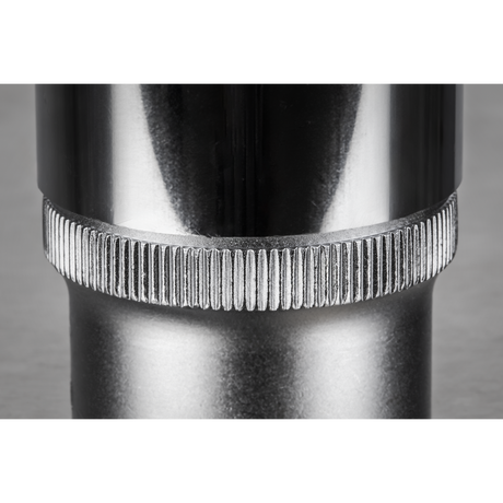 Sealey S1225 Premier Socket 1/2"Sq Drive 25mm - additional view 2
