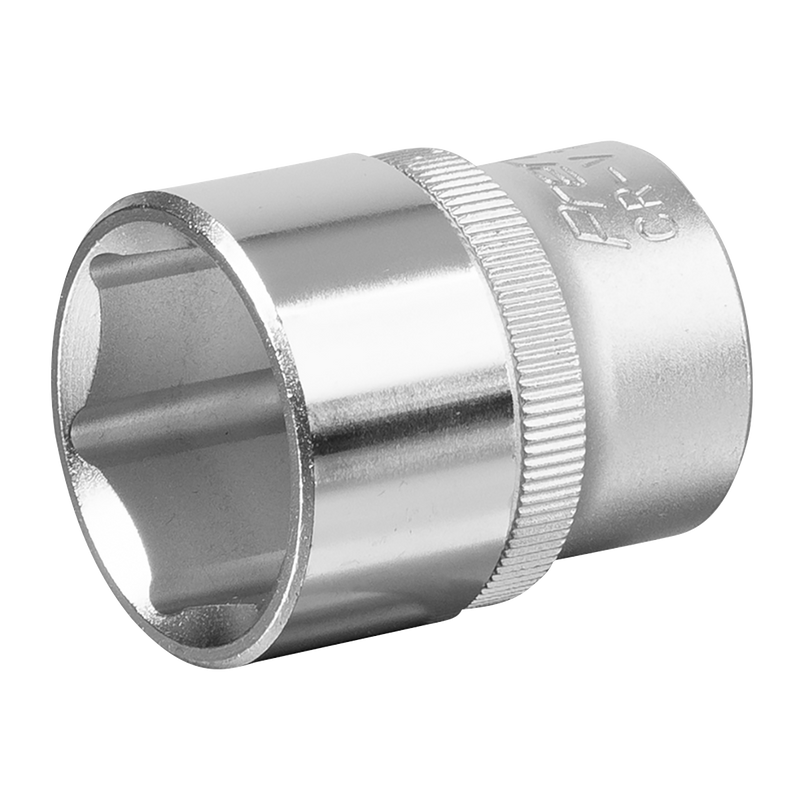 Sealey S1225 Premier Socket 1/2"Sq Drive 25mm - additional view 8