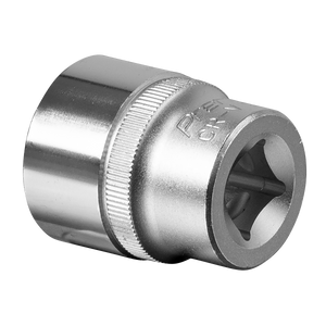 Sealey S1225 Premier Socket 1/2"Sq Drive 25mm - additional view 6