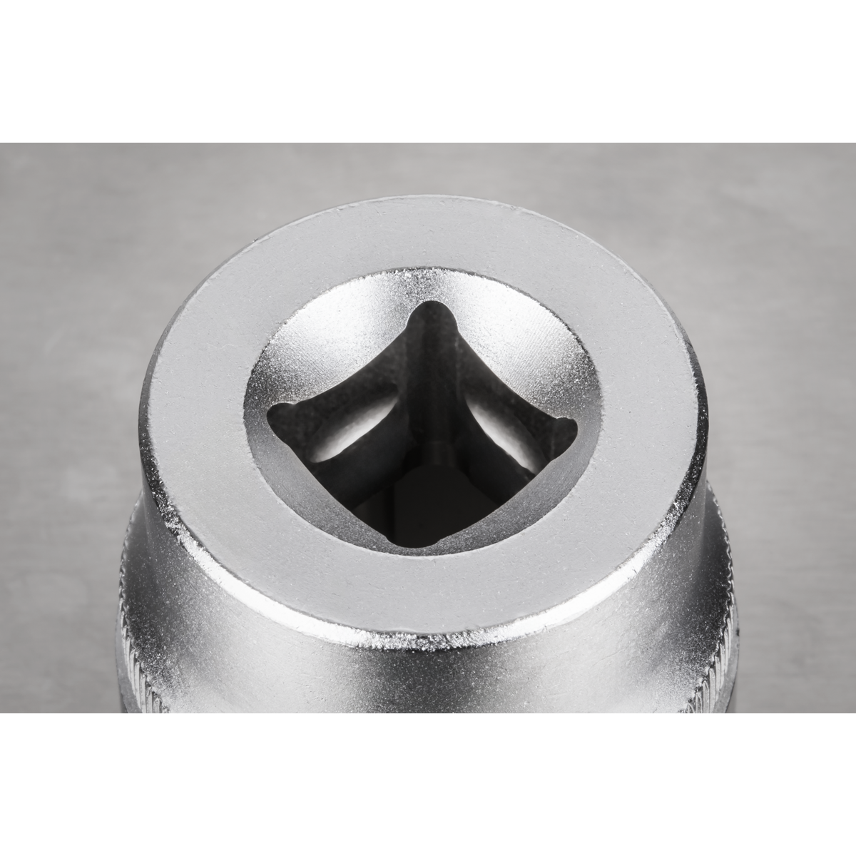 Sealey S1228 Socket 1/2"Sq Drive 28mm - additional view 6