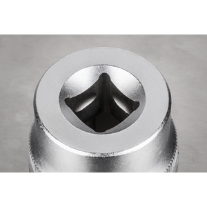 Sealey S1228 Socket 1/2"Sq Drive 28mm - additional view 6