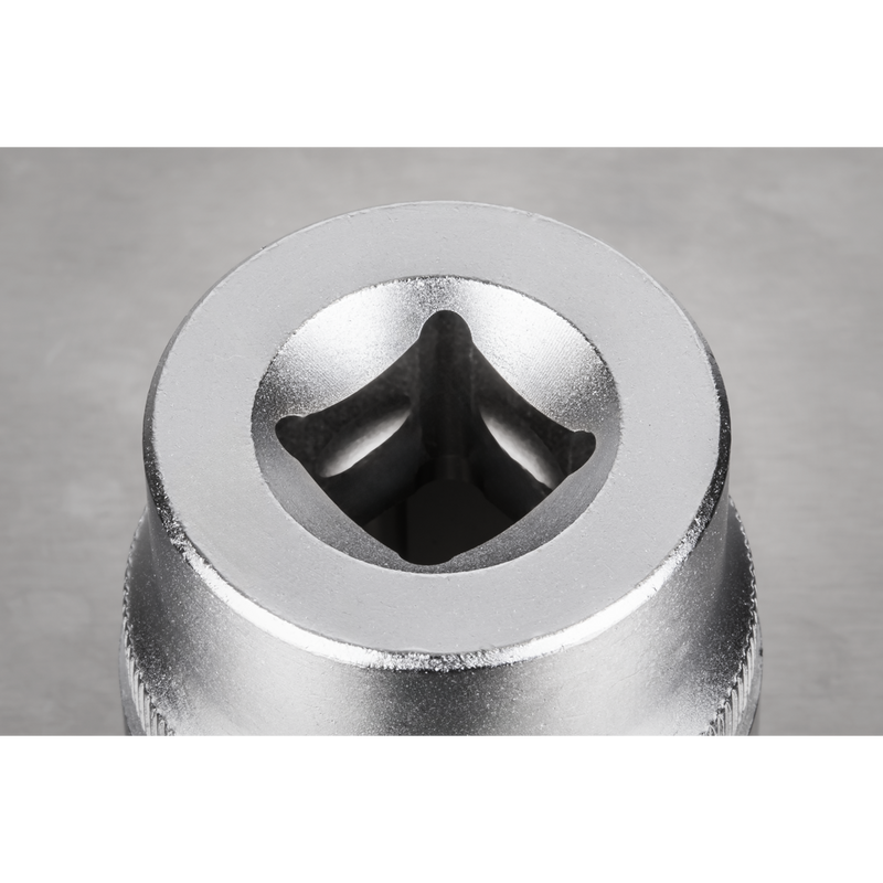 Sealey S1228 Socket 1/2"Sq Drive 28mm - additional view 6