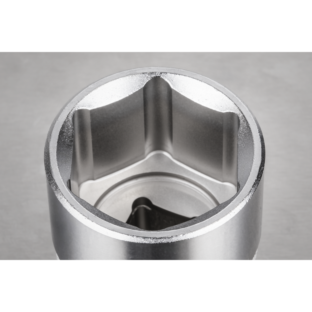 Sealey S1228 Socket 1/2"Sq Drive 28mm - additional view 7