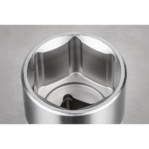 Sealey S1228 Socket 1/2"Sq Drive 28mm - additional view 7