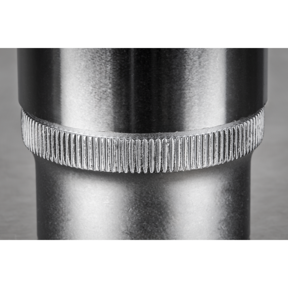 Sealey S1228 Socket 1/2"Sq Drive 28mm - additional view 9