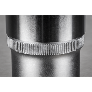 Sealey S1228 Socket 1/2"Sq Drive 28mm - additional view 9