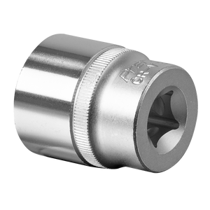 Sealey S1228 Socket 1/2"Sq Drive 28mm - additional view 5