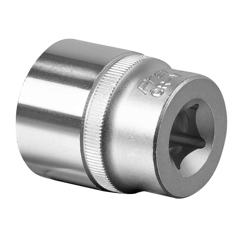 Sealey S1228 Socket 1/2"Sq Drive 28mm - additional view 5