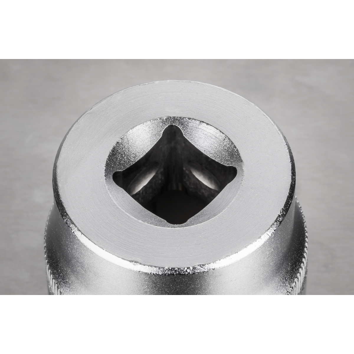 Sealey S1229 Premier Socket 1/2"Sq Drive 29mm - additional view 6