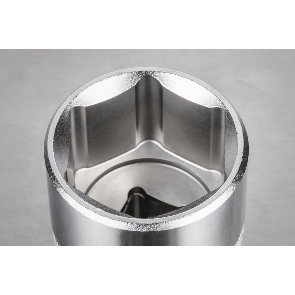 Sealey S1229 Premier Socket 1/2"Sq Drive 29mm - additional view 7