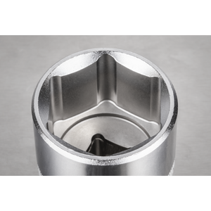 Sealey S1229 Premier Socket 1/2"Sq Drive 29mm - additional view 7
