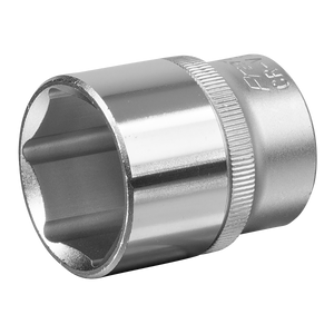 Sealey S1229 Premier Socket 1/2"Sq Drive 29mm - additional view 3