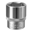 Sealey S1229 Premier Socket 1/2"Sq Drive 29mm