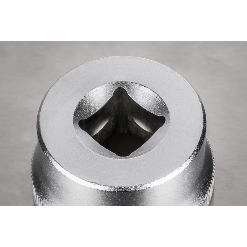 Sealey S1230 Premier Socket 1/2"Sq Drive 30mm - additional view 7