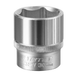 Sealey S1230 Premier Socket 1/2"Sq Drive 30mm