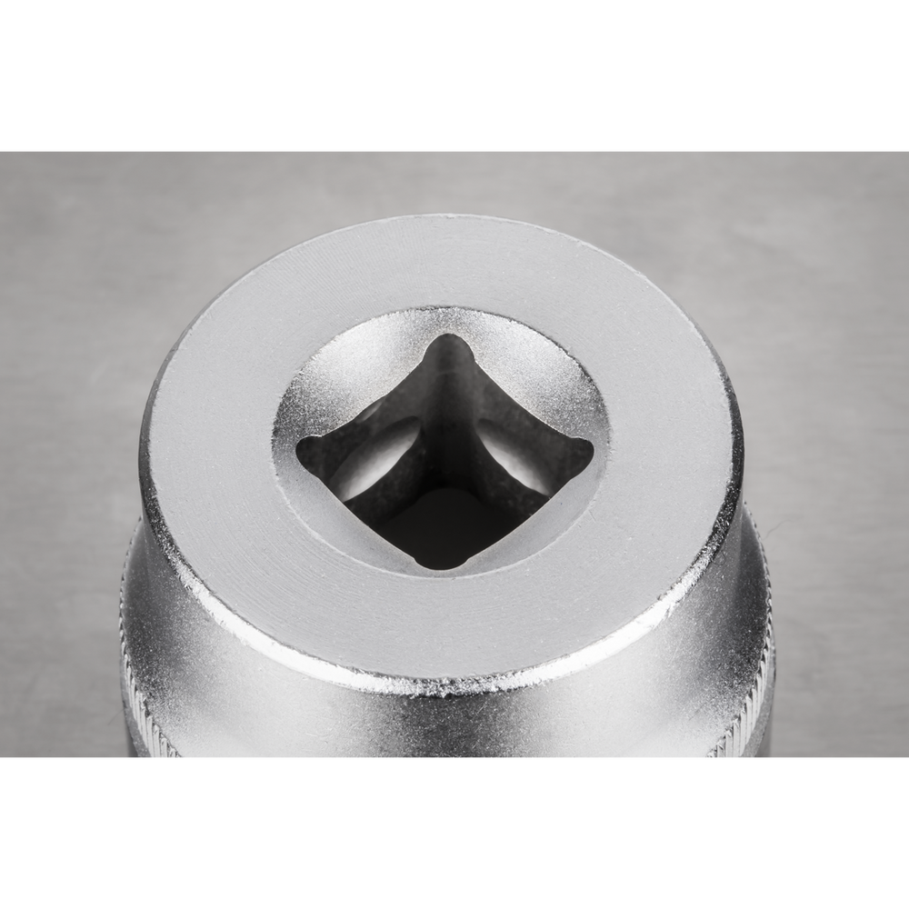 Sealey S1232 Premier Socket 1/2"Sq Drive 32mm - additional view 6