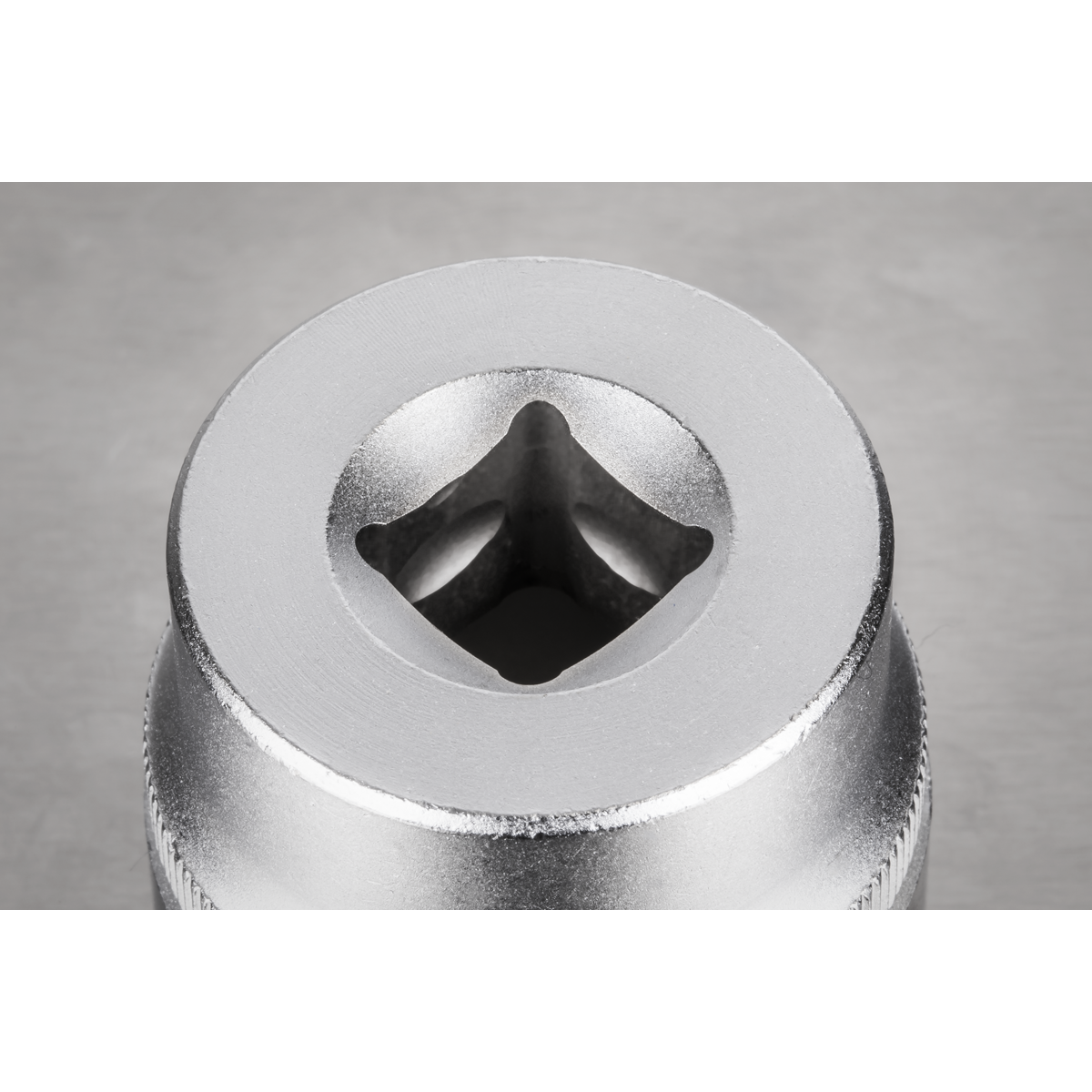 Sealey S1232 Premier Socket 1/2"Sq Drive 32mm - additional view 6
