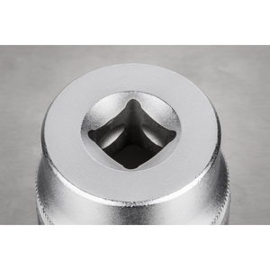 Sealey S1232 Premier Socket 1/2"Sq Drive 32mm - additional view 6