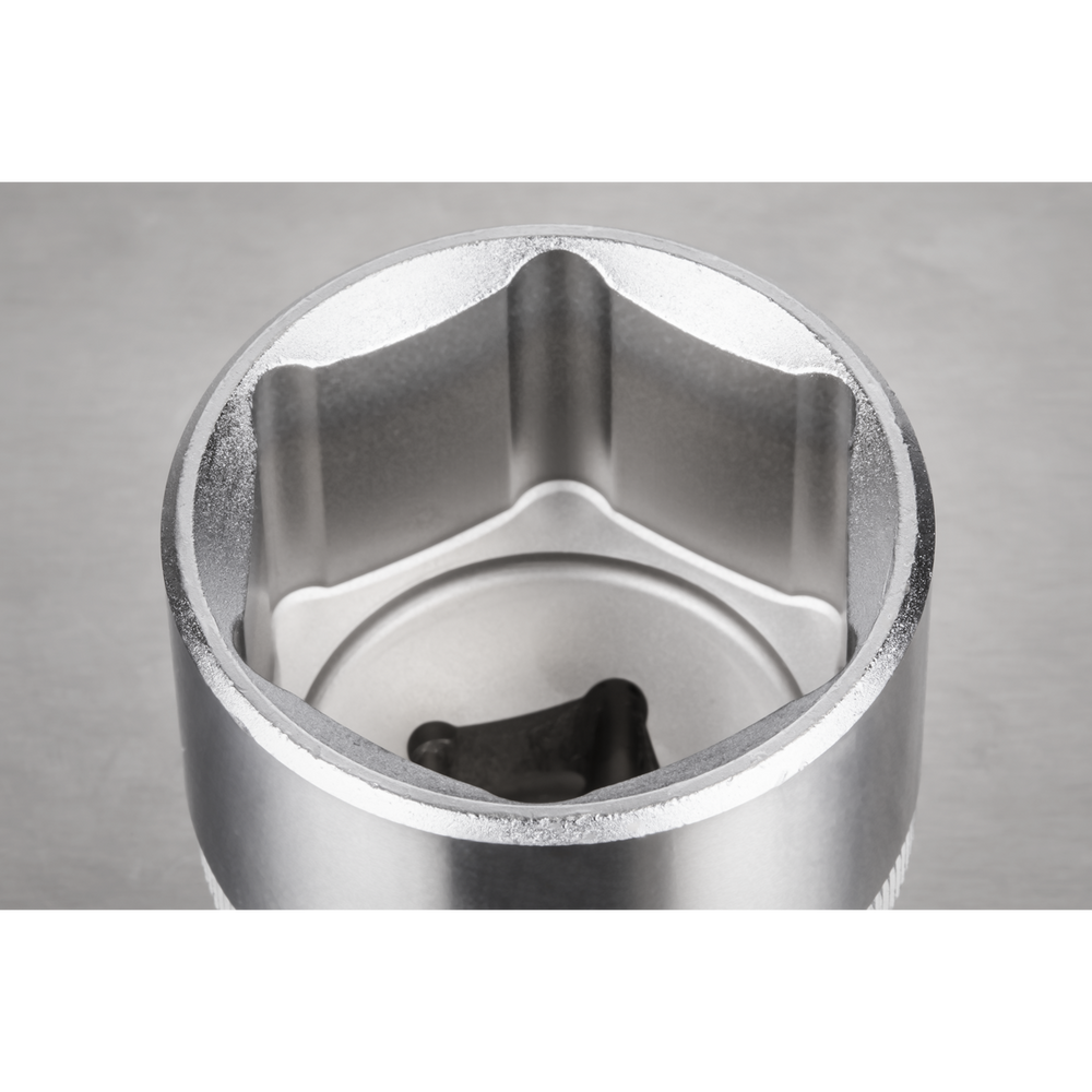 Sealey S1232 Premier Socket 1/2"Sq Drive 32mm - additional view 7