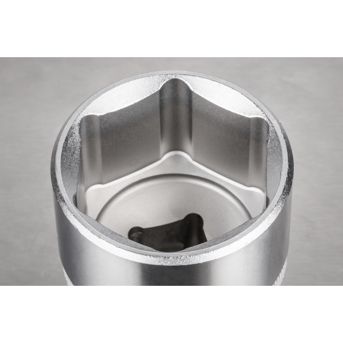 Sealey S1232 Premier Socket 1/2"Sq Drive 32mm - additional view 7