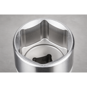Sealey S1232 Premier Socket 1/2"Sq Drive 32mm - additional view 7