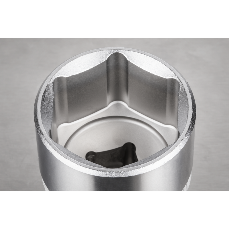 Sealey S1232 Premier Socket 1/2"Sq Drive 32mm - additional view 7