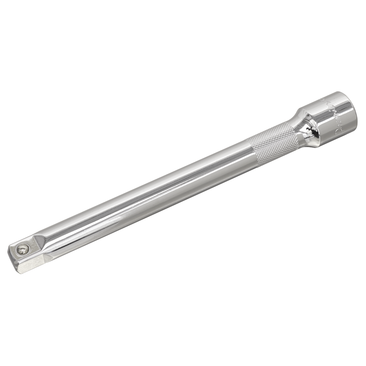 Sealey S12E200 Premier Extension Bar 1/2"Sq Drive 200mm