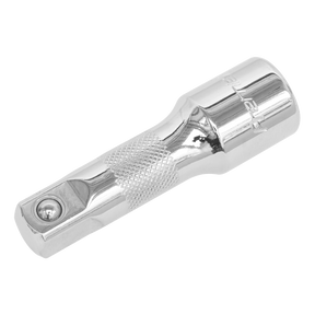 Sealey S12E75 Premier Extension Bar 1/2"Sq Drive 75mm