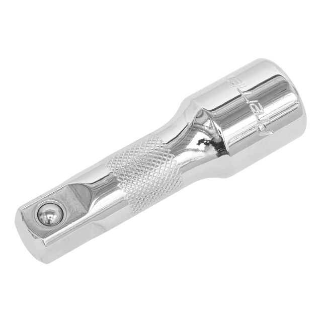 Sealey S12E75 Premier Extension Bar 1/2"Sq Drive 75mm