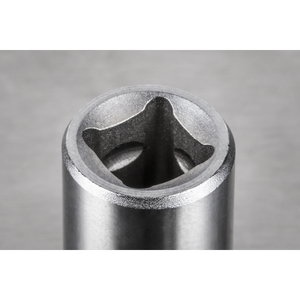 Sealey S1404 Premier Socket 1/4"Sq Drive 4mm - additional view 7