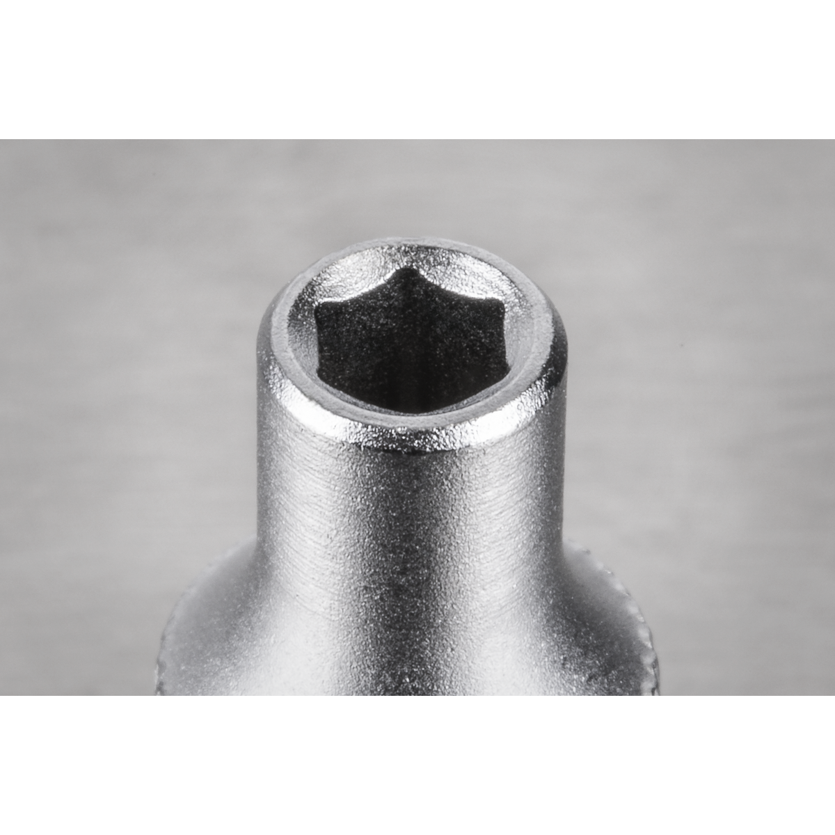 Sealey S1404 Premier Socket 1/4"Sq Drive 4mm - additional view 8