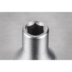 Sealey S1404 Premier Socket 1/4"Sq Drive 4mm - additional view 8