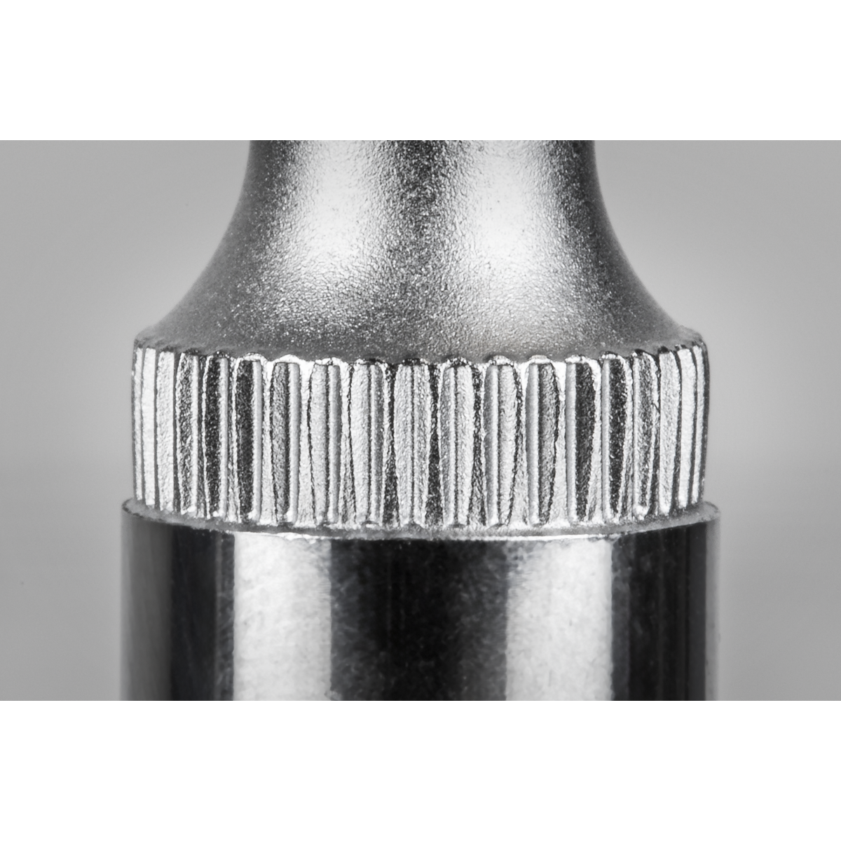 Sealey S1404 Premier Socket 1/4"Sq Drive 4mm - additional view 9