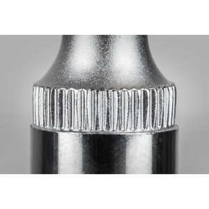 Sealey S1404 Premier Socket 1/4"Sq Drive 4mm - additional view 9