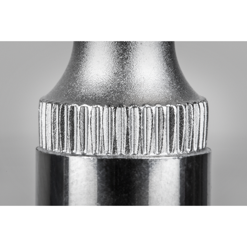Sealey S1404 Premier Socket 1/4"Sq Drive 4mm - additional view 9