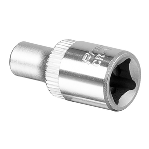 Sealey S1404 Premier Socket 1/4"Sq Drive 4mm - additional view 5