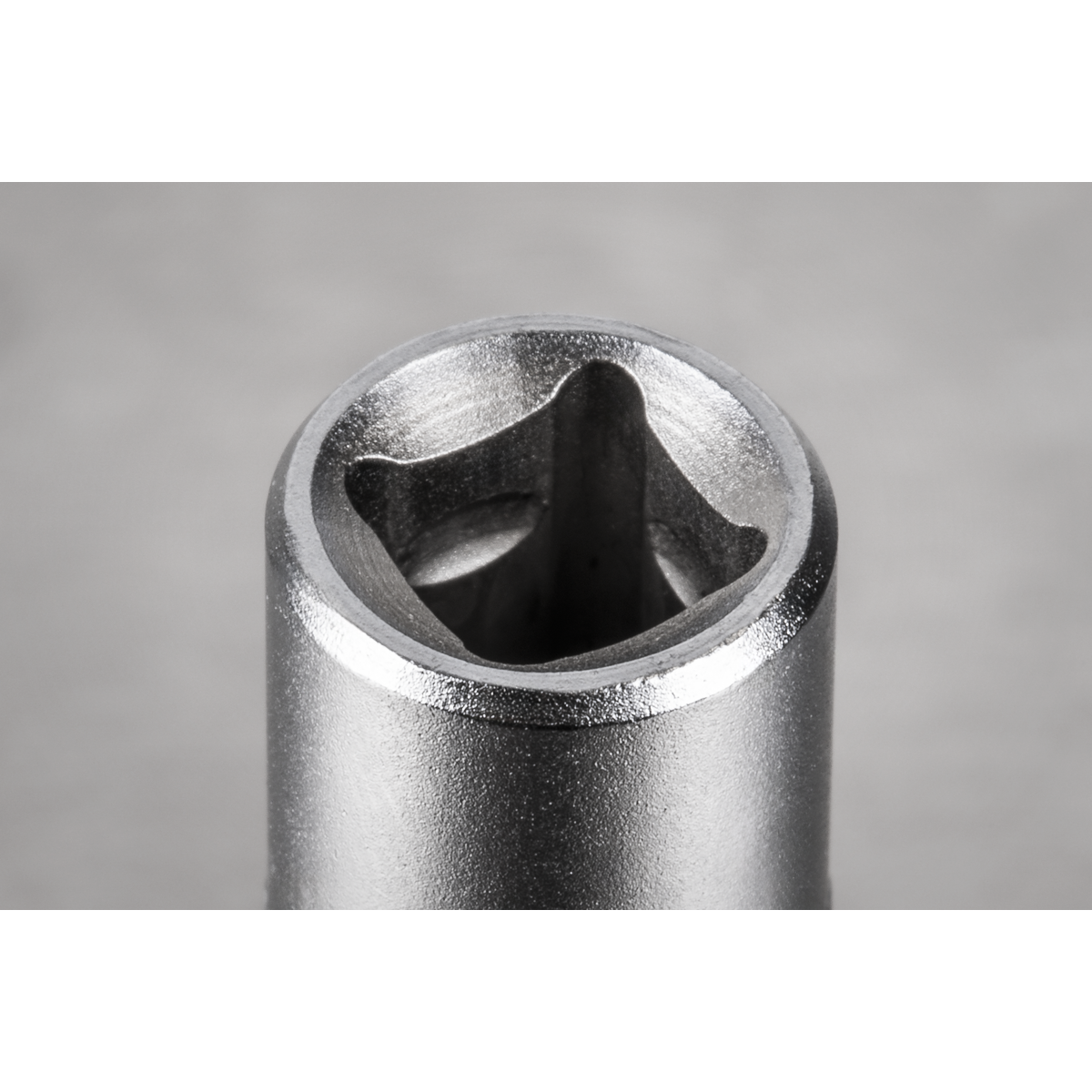 Sealey S1404D Premier Deep Socket 1/4"Sq Drive 4mm - additional view 7