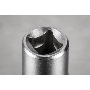 Sealey S1404D Premier Deep Socket 1/4"Sq Drive 4mm - additional view 7