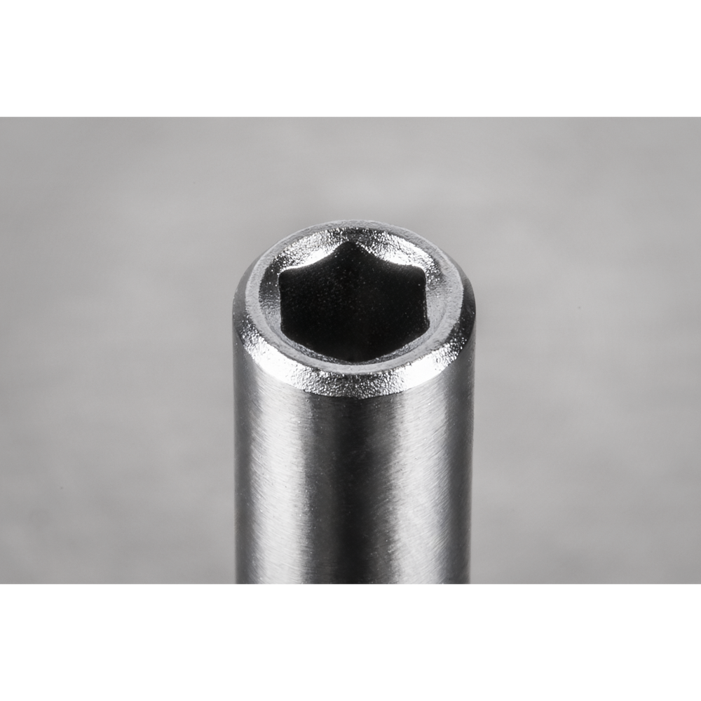 Sealey S1404D Premier Deep Socket 1/4"Sq Drive 4mm - additional view 8