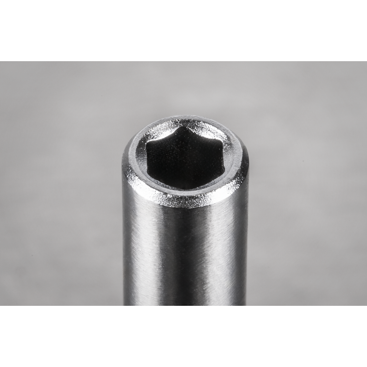 Sealey S1404D Premier Deep Socket 1/4"Sq Drive 4mm - additional view 8