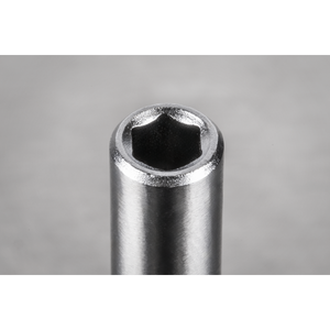 Sealey S1404D Premier Deep Socket 1/4"Sq Drive 4mm - additional view 8