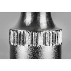 Sealey S1404D Premier Deep Socket 1/4"Sq Drive 4mm - additional view 9
