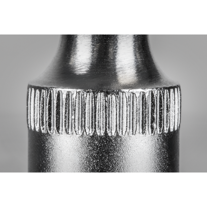 Sealey S1404D Premier Deep Socket 1/4"Sq Drive 4mm - additional view 9