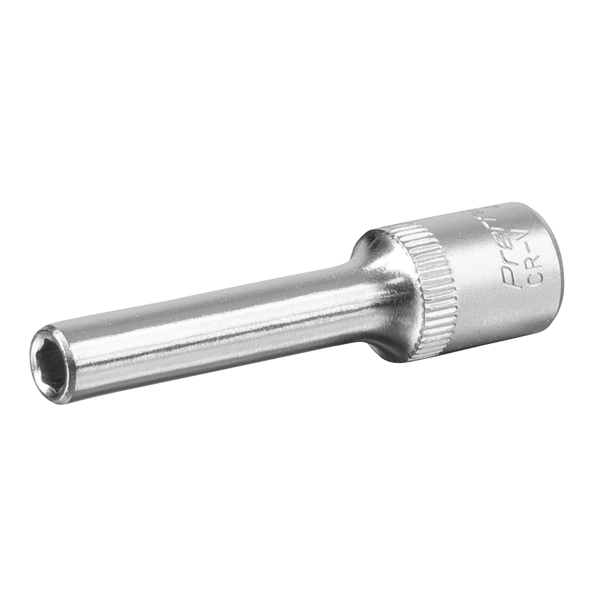 Sealey S1404D Premier Deep Socket 1/4"Sq Drive 4mm - additional view 4