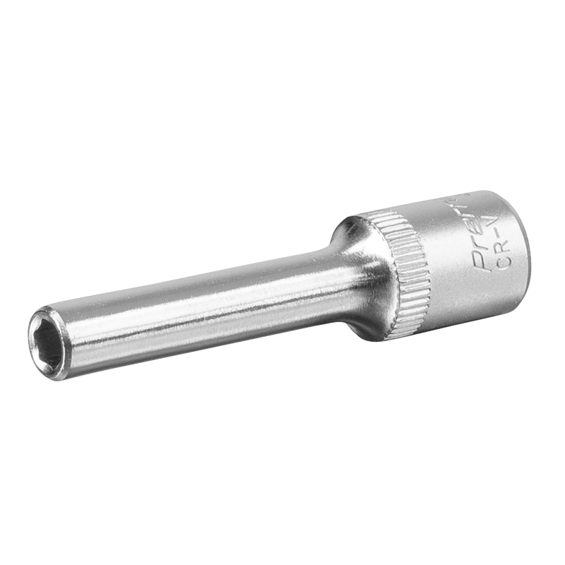 Sealey S1404D Premier Deep Socket 1/4"Sq Drive 4mm - additional view 4