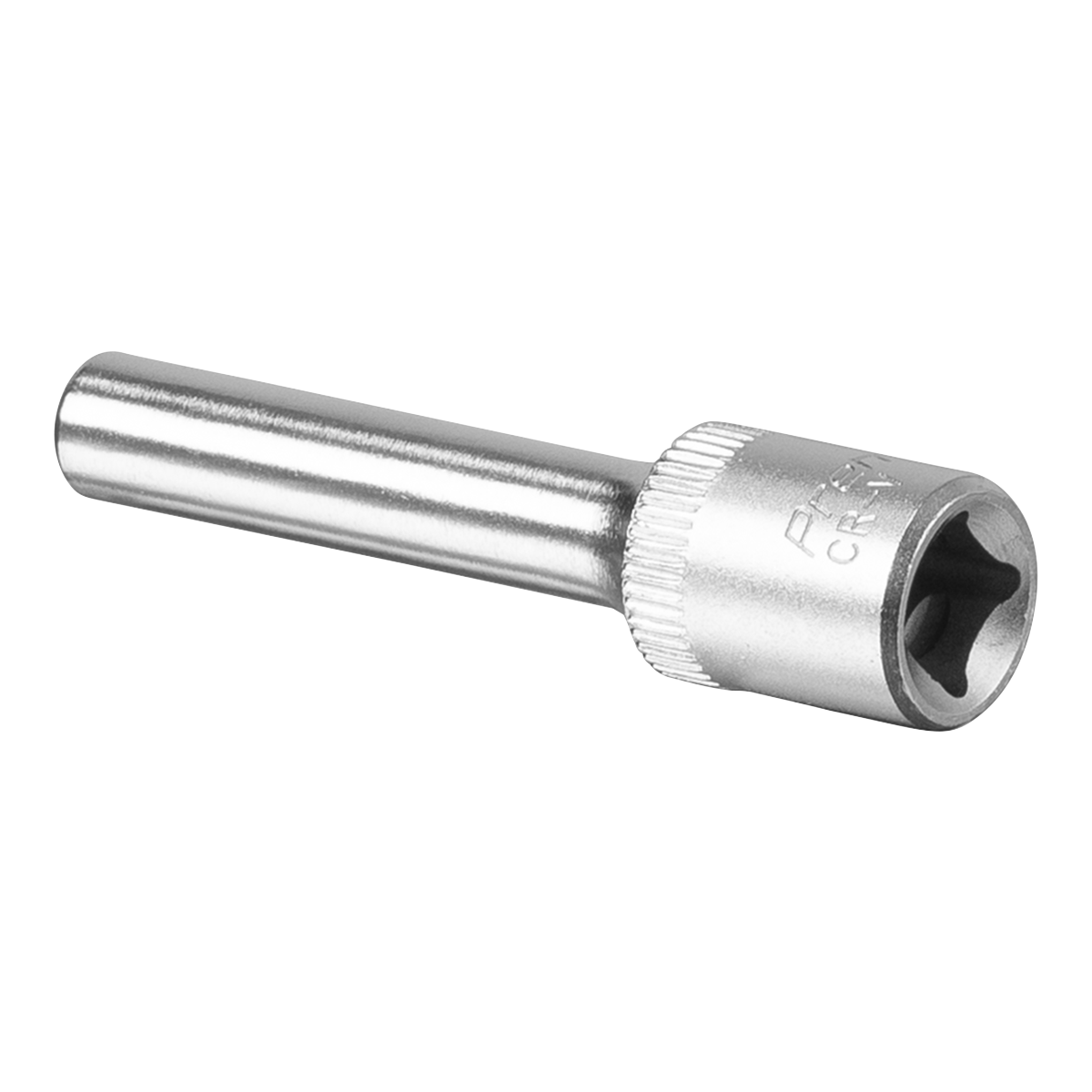 Sealey S1404D Premier Deep Socket 1/4"Sq Drive 4mm - additional view 5