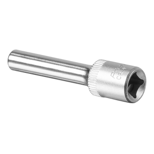 Sealey S1404D Premier Deep Socket 1/4"Sq Drive 4mm - additional view 5
