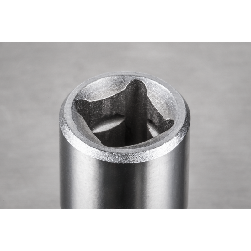 Sealey S1405 Premier Socket 1/4"Sq Drive 5mm - additional view 7